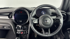 MINI Hatchback 1.5 Cooper Sport 3dr Auto [Nav Pack] Petrol Hatchback